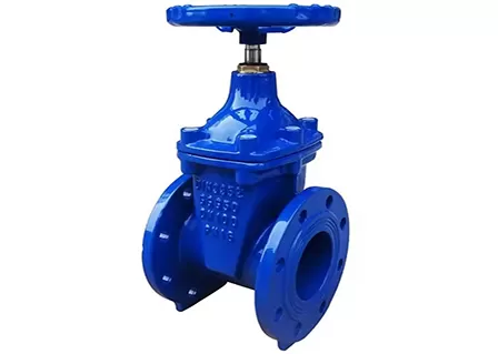 The applications of gate valves in our daily life