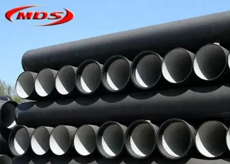 How to Perform Hydrostatic Testing on Ductile Iron Pipes?