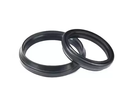 Reliable Sealing with Rubber Gaskets for Pipeline Systems