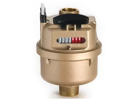 The Evolution of Volumetric Water Meter Design: From Mechanical to Smart Integration