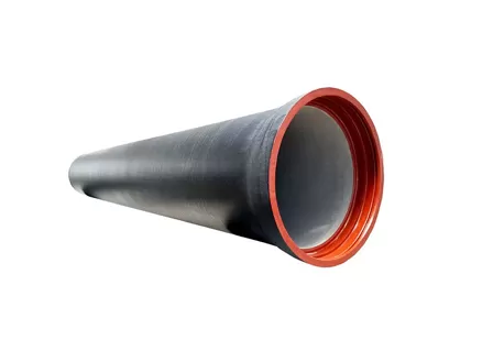 The Advantages of Ductile Iron Pipe for Water and Wastewater Systems