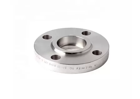 How to Choose the Best Flange Manufacturers?