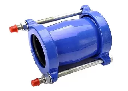 Analysis of Gibault Joint: Why It Is a Vital Connector in PVC Pipe Systems？