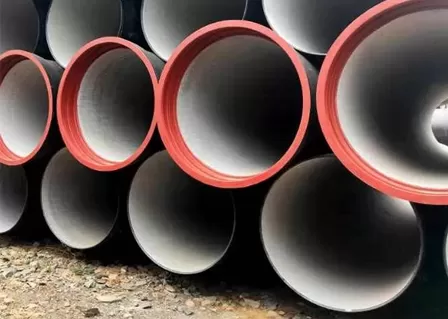 Frequently Asked Questions About Ductile Iron Pipes