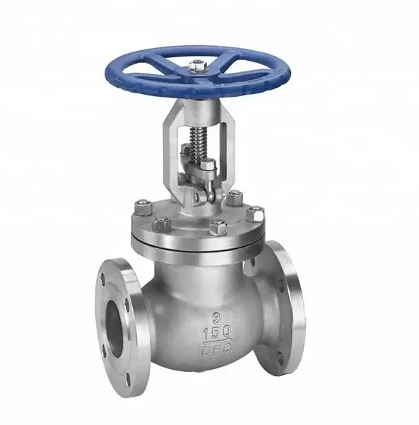 Globe Valve