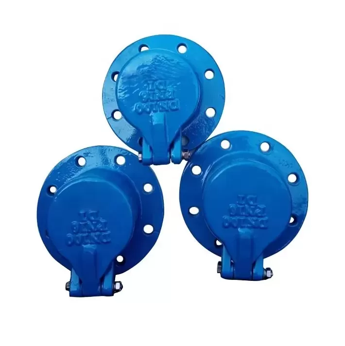 Flap Valve