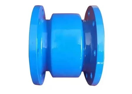 Silent Check Valves: Essential Components for Quiet Fluid Systems