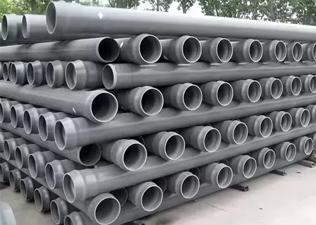 A Comprehensive Buyer’s Guide to Industrial PVC Pipe Sizes