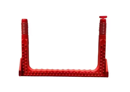 Protection Technology and Application Practice of Manhole Steps in Corrosive Environments