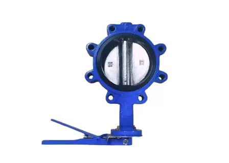 Comprehensive Guide to Industrial Butterfly Valves