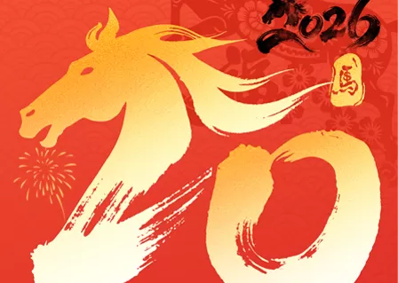 New Year Greetings from Shanxi Midas Industrial Co., Ltd. – Thank You for Your Continued Support