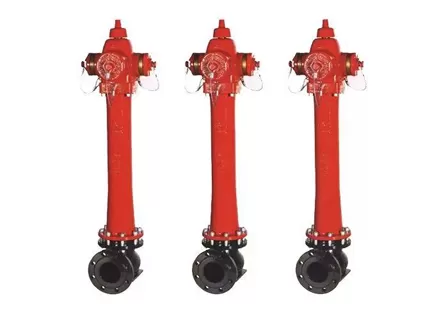Why Choose BS 750 Standard Fire Hydrants?