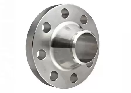 High-Strength Weld Neck Flange Designed for Critical Applications