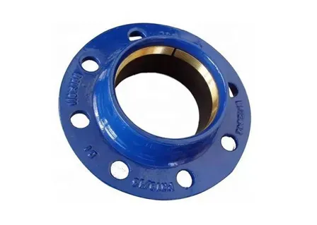 Municipal Water Supply Quick Adaptor for PE