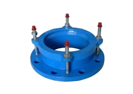 The Evolution of Pipeline Integrity: Key Trends in Pipe Joint Sealing Technology