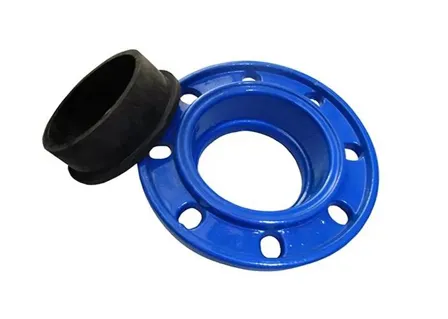 Quick Adaptor for PVC | Fast Connection Plumbing Fitting