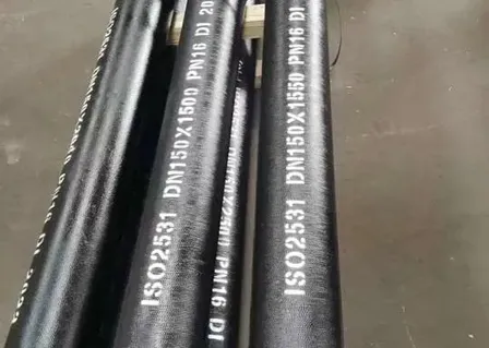 Guide: ductile iron pipe price Factors Beyond Unit Cost