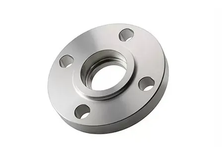 Vs: Socket Weld Flange vs Weld Neck Flange for High Pressure