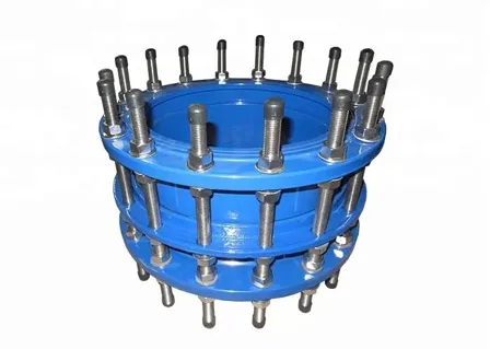 Review: Flap Valve Selection for Drainage Outfall Protection