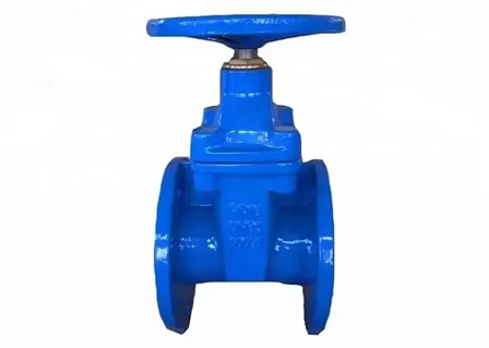 Review: Ductile Iron Pipe Fitting manufacturer Evaluation Checklist